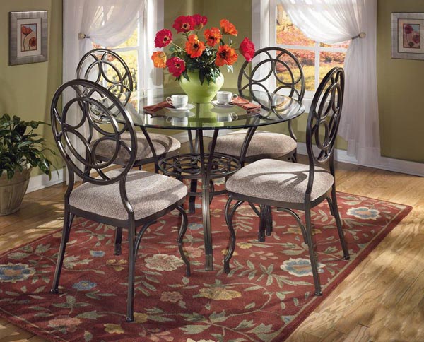 鐵藝家私、配件