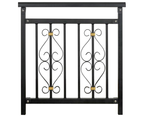 十堰鋅鋼護欄你有多了解呢？